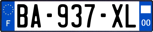 BA-937-XL