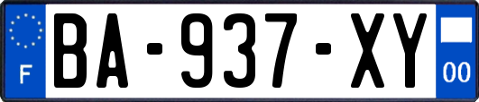 BA-937-XY
