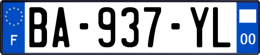 BA-937-YL