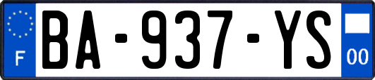 BA-937-YS