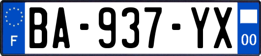 BA-937-YX