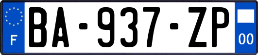 BA-937-ZP