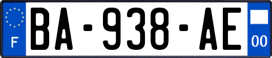 BA-938-AE