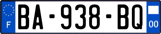 BA-938-BQ