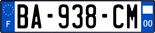 BA-938-CM