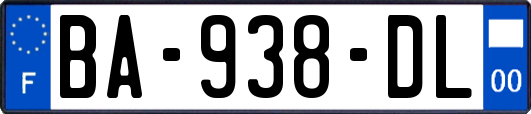 BA-938-DL