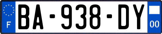 BA-938-DY