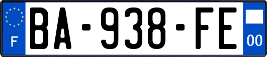 BA-938-FE