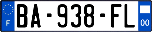 BA-938-FL