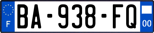BA-938-FQ