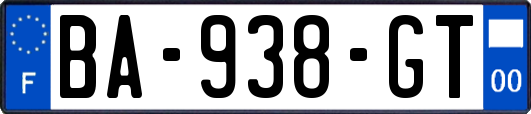 BA-938-GT