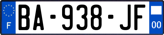 BA-938-JF
