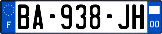 BA-938-JH