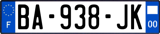 BA-938-JK