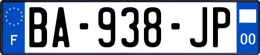 BA-938-JP