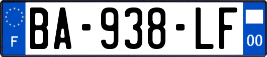 BA-938-LF