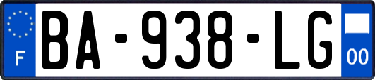 BA-938-LG