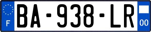 BA-938-LR