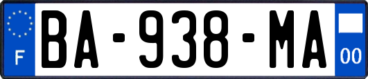 BA-938-MA
