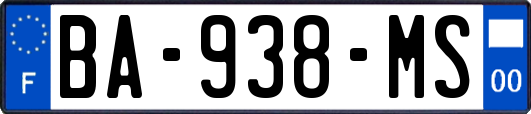 BA-938-MS