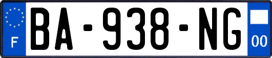 BA-938-NG