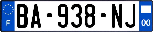 BA-938-NJ