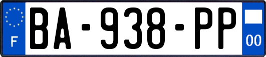 BA-938-PP