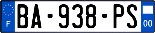 BA-938-PS