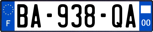 BA-938-QA