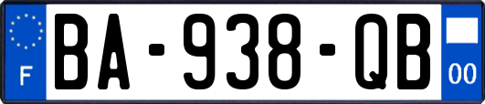 BA-938-QB