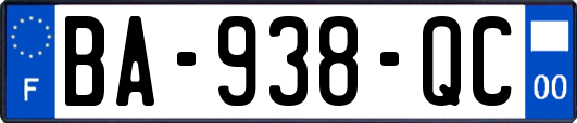 BA-938-QC