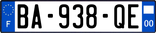 BA-938-QE