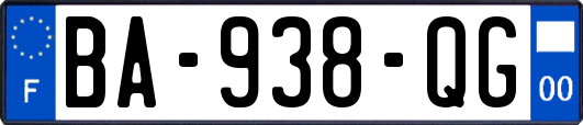 BA-938-QG