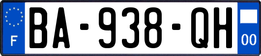 BA-938-QH