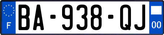 BA-938-QJ