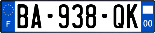 BA-938-QK