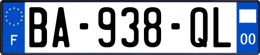 BA-938-QL