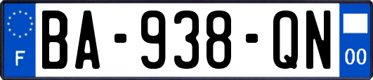 BA-938-QN