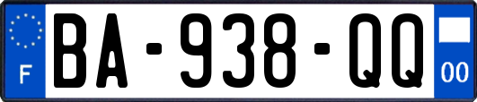 BA-938-QQ
