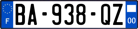 BA-938-QZ