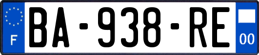 BA-938-RE