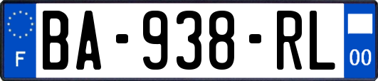 BA-938-RL