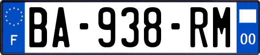 BA-938-RM