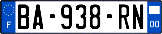 BA-938-RN
