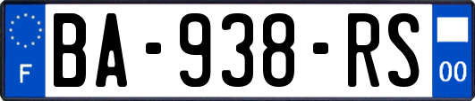 BA-938-RS
