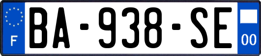 BA-938-SE