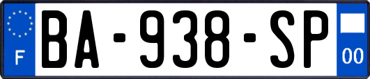 BA-938-SP