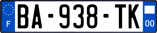 BA-938-TK