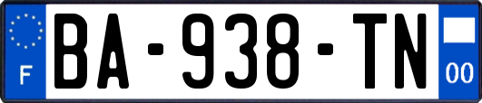 BA-938-TN