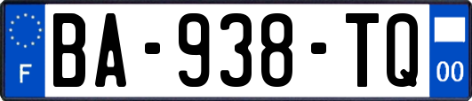 BA-938-TQ